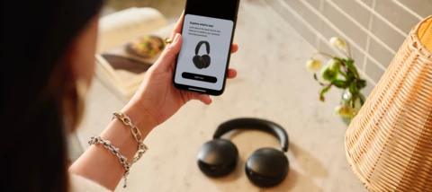 De Sonos Ace krijgt een flinke update!
