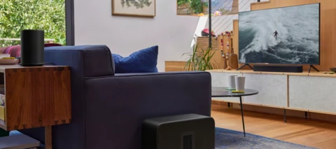 📲 Nieuwe Sonos App & Player Updates Nu Beschikbaar! 🔊