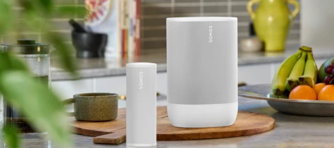 📲 Nieuwe Sonos app- en player-updates nu beschikbaar! 🔊