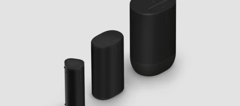 Geef niet meteen de speaker de schuld: check eerst je oplader