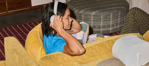 Headphone Linking in Early Access voor Ace Ultra