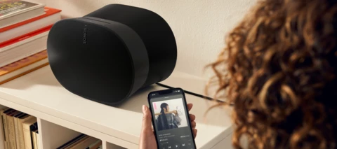 📲 Nieuwe Sonos App & Player Updates Nu Beschikbaar! 🔊
