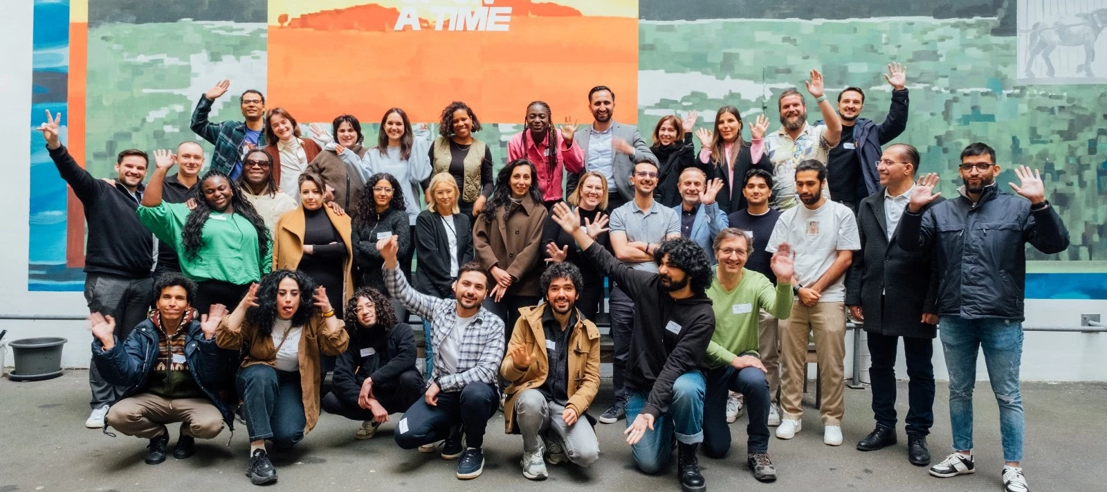 ✨​Join the Community Lab on July 19th - 20th ! / Community Lab 19. - 20. Juli – Sei dabei! ✨​