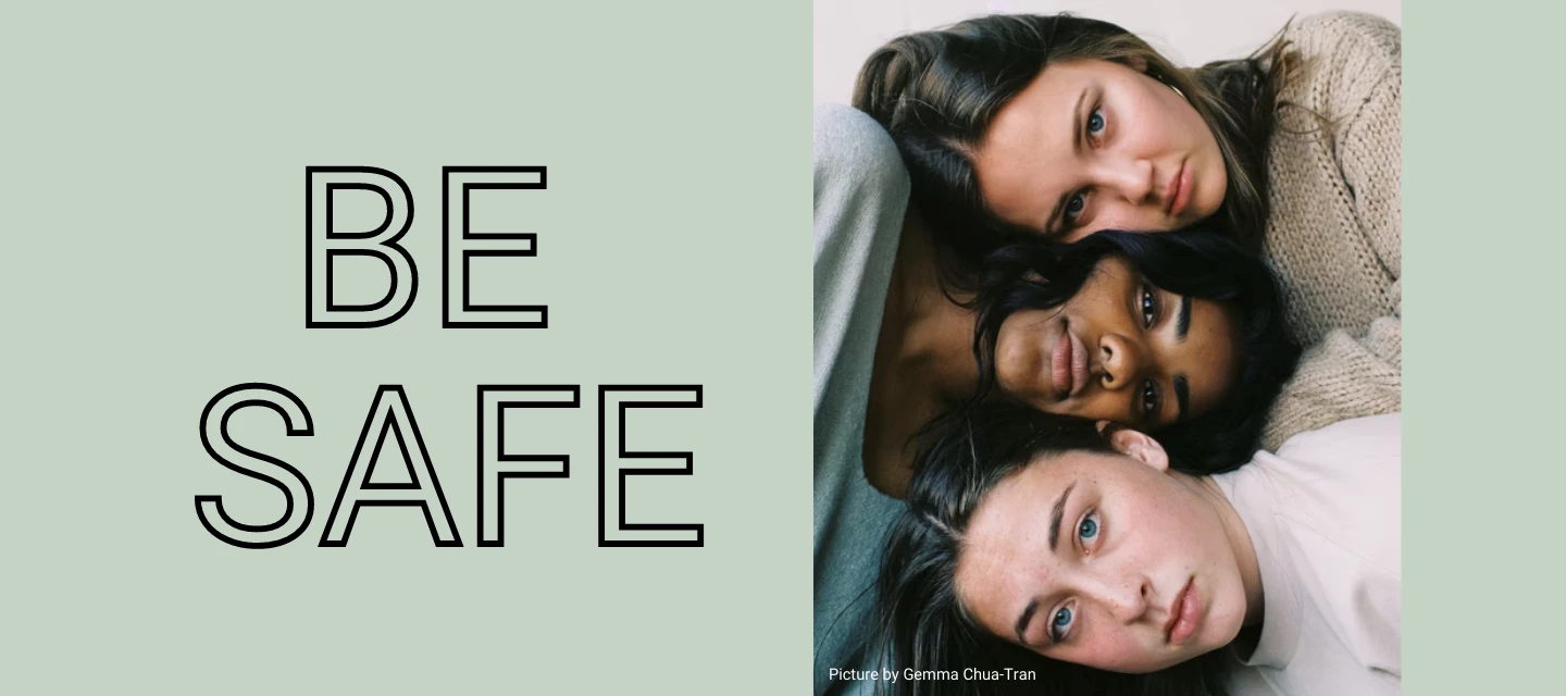 How do you define safety? | Community
