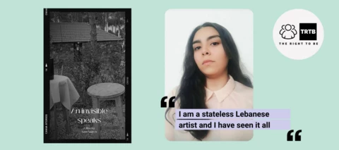 The Road to The Right to Be