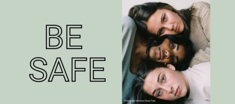 How do you define safety?
