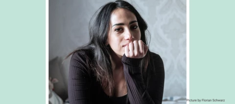 Between Anger & Bitterness: About getting my status recognised and being the “Lagom Swede”