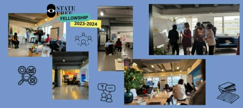 Teile Deine Erfahrungen mit Staatenlosigkeit in Deutschland 🎤 💡