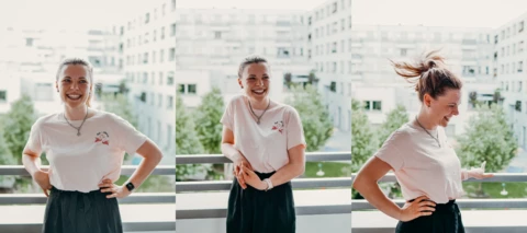 Hi everybody, I am Melissa