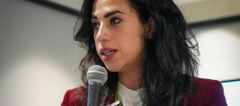 Lynn's Poem: To be stateless means