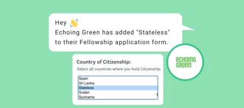 Funding opportunities  - Time to share our visions and ideas 🙌🏾 !