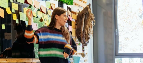 Wir suchen 📯: Manager*in Projektverwaltung & Organisation