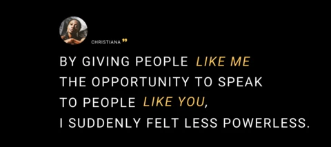 Can power be in the eye of the beholder? New Blog Article 💻
