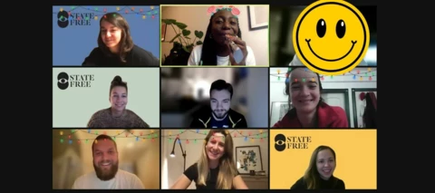 It's our Birthday 🎉