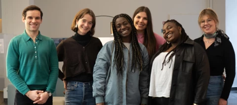 Wir suchen 👋: Team & Agile Coach (freelance)