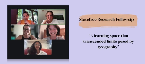 Action Research: Knowledge is power