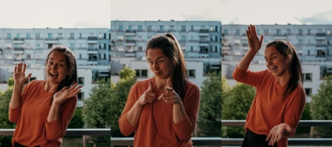 Hi, I am Hannah 🙋🏽‍♀️