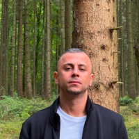 Behnam Netan Forozandeh