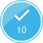 Solution Contributor 10