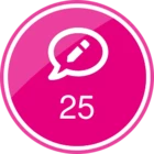 Topic Starter 25