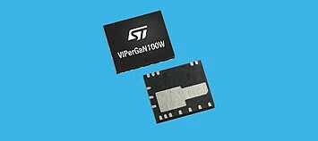 STM32 ranked number one in general-purpose microcontrollers for the fifth consecutive year