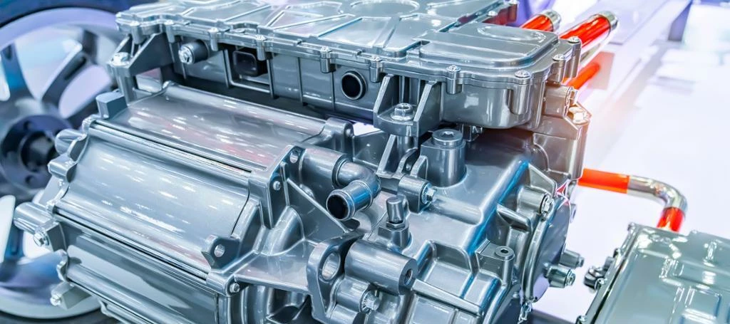 Wide-bandwidth 3-axis vibration sensor saves space, energy, and bill of materials in industrial and automotive applications