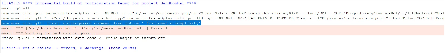 Problème compilation gnu toolchain 10.png