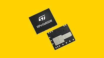 GaN flyback converters simplify design and silence audible noise