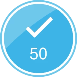 Solution Contributor 50 Solution Contributor 50