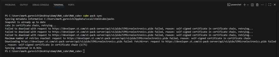 2025-10-30 10_28_20-Project Setup (RWA_cube) - Untitled (Workspace) - Visual Studio Code.png