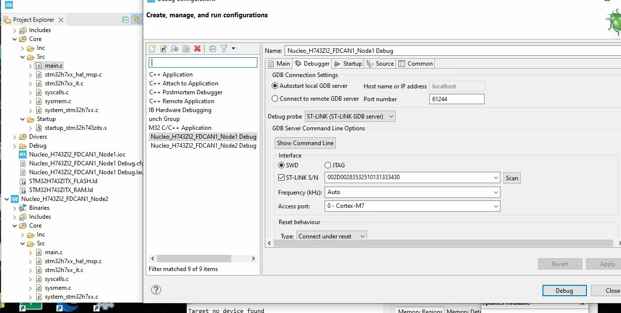 Local Host Failure -Time Out- FD Can Normal Operating Mode ( ST ...
