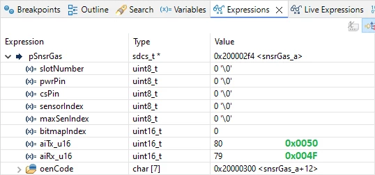 STM32CubeIDE Expressions - 0 - Pointer.png