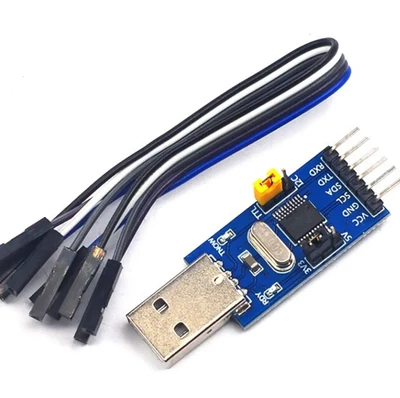USB to I2C