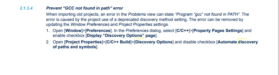 Prevent “GCC not found in path” error.png