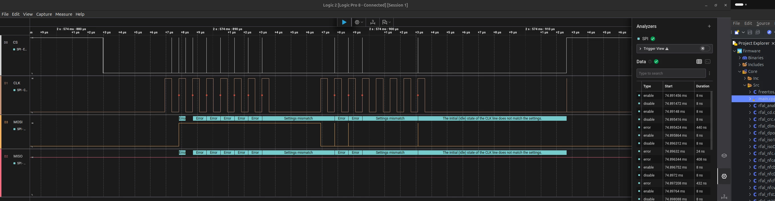 Logic2 screenshot
