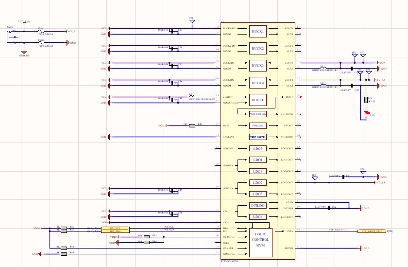 my diagram