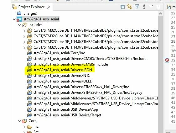 include path don't work | Community