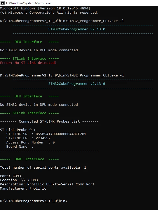 V2.13.0 Log