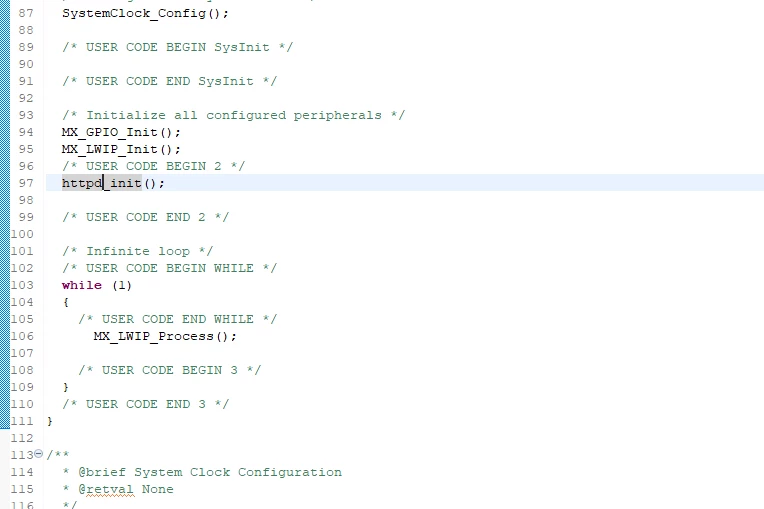 Source code