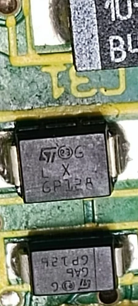 L X GP128