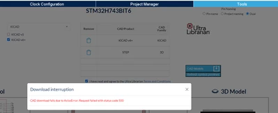 STM32CubeMX CAD Download Error.png STM32CubeMX CAD Download Error.png