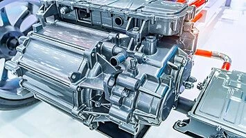Wide-bandwidth 3-axis vibration sensor saves space, energy, and bill of materials in industrial and automotive applications