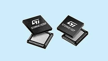 New gate drivers boost economy, performance, and efficiency in consumer and industrial products