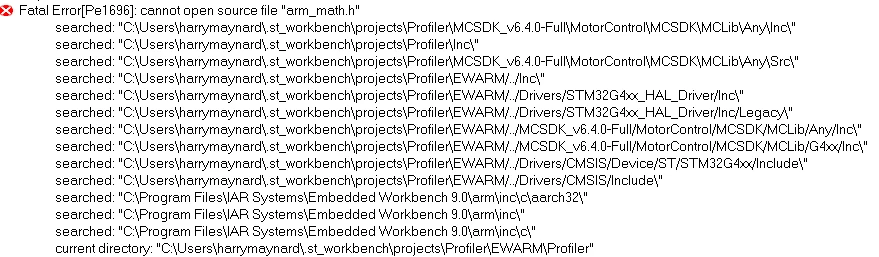 arm math error.png