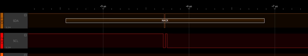 More detailed clock frame