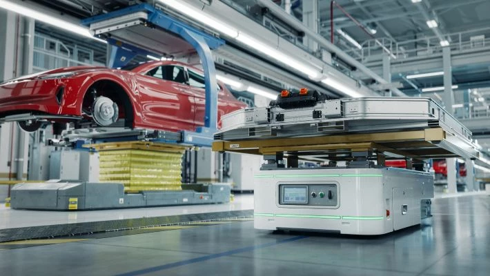 Failsafe comparators with guaranteed start-up time boost reliability and power savings