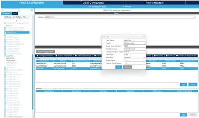 RTOS-TASK
