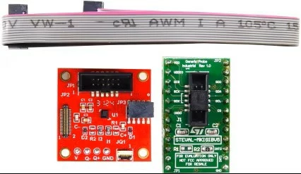 Figure 2: STEVAL-MKI246KA