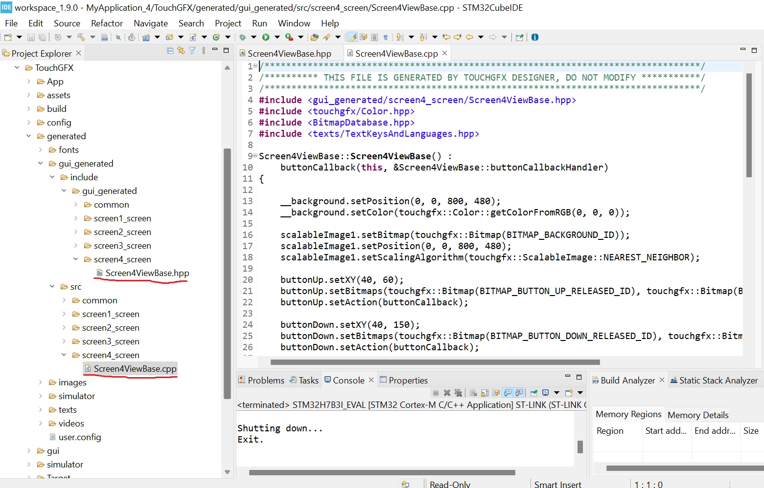 Tutorial 2: Call New Virtual Function Overwriting Code | Community