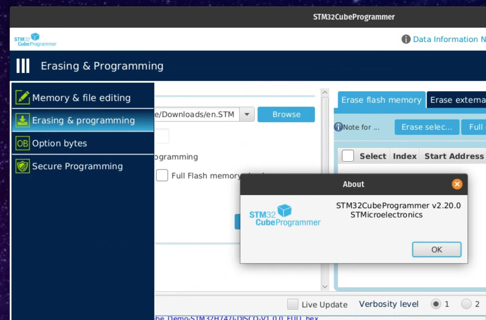 CubeProgrammerVersion.PNG